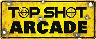 Top Shot Arcade logo for Wii